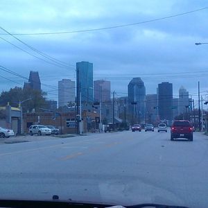 Meet your Posher, Mike